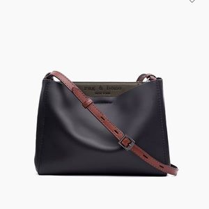 Rag & Bone Passenger Crossbody Bag
